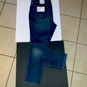 Sonoma skinny jeans